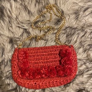 Loft mini bag